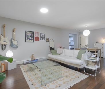 518 16th Street East apartment — North Vancouver, BC (1-Bedroom) - 1 Bedroom - Photo 4