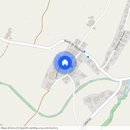 1685, Villariaz, Chemin des Brêts, 15