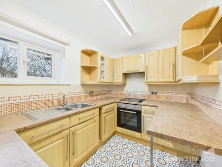 1 bedroom flat to rent - Photo 5