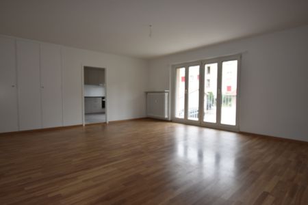 Grosszügige Singlewohnung mit Charme - Photo 4