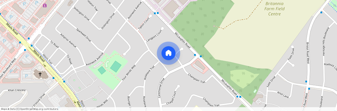 5506 Fleur de lis Court Unit# LOWER, Mississauga