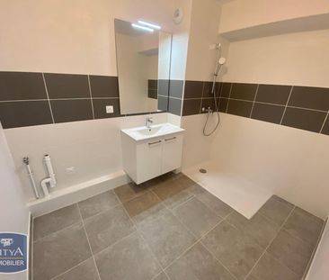 Location Appartement 2 pièces 42m² HYERES 83400 - Photo 6