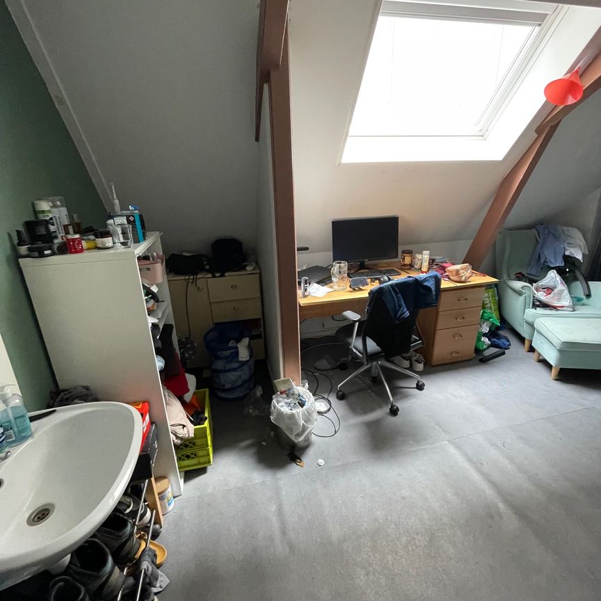 38, Boterdiep, Hortusbuurt, Centrum, Groningen, Nederland, 9712 LP, Nederland - Foto 1