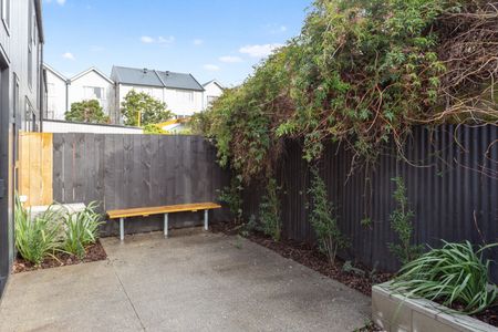 ​​Modern Two-Bedroom Townhouse in Addington Available February 2026​ - Photo 5