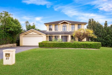 Large Family Home with Inground Pool - Photo 2