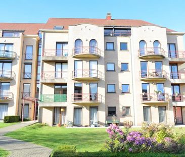 Appartement te huur in Berchem-Sainte-Agathe - Photo 5