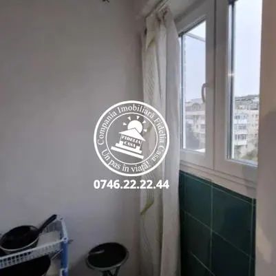 Apartament 1 camera in zona Gării - Fotografie 3