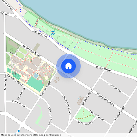 47 Stoneham Road, Attadale