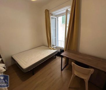 Appartement à louer 3 pièces 41.32m² - Photo 2