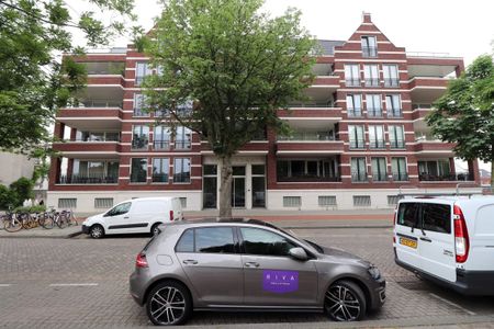 Te huur: Appartement Sophiakade 34 in Rotterdam - Foto 4