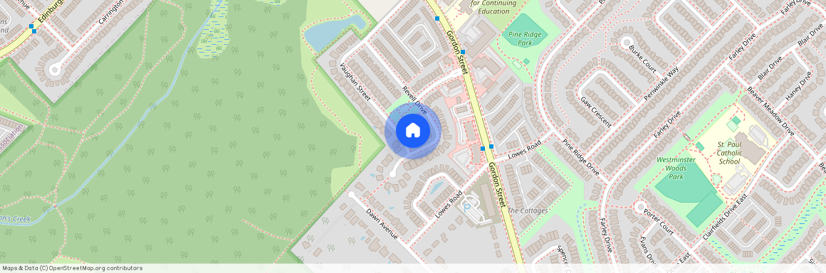 118 Vaughan St, Guelph, ON, Canada