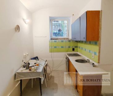 Pronájem bytu 3+1 75 m2 - Fotografie 6