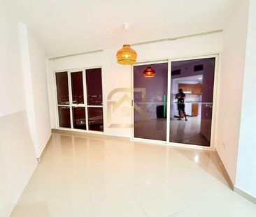 Unfurnished | Perfect 1 bed | Multiple chqs - Photo 1