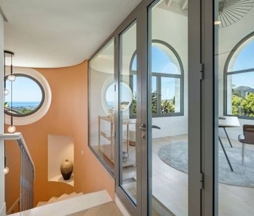 7 bedroom luxury Villa for rent in Marbella, Spain - Photo 1