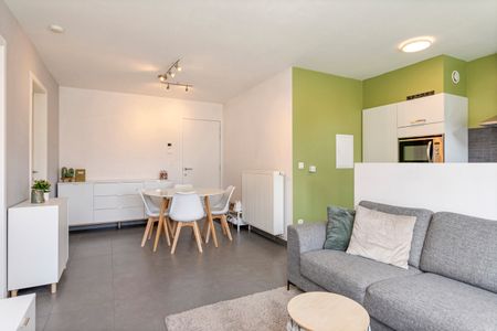 Appartement - Te huur - Foto 4