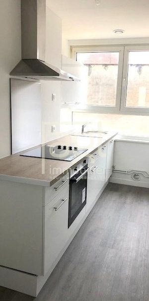 Location Appartement 3 pièces 53m² DUNKERQUE 59140 - Photo 1