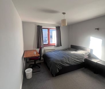 Room in a Shared Flat, Parsonage Square, G4 - Photo 4