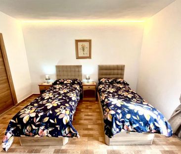 Piso de alquiler en Plaza Jardín de San Antonio, 9, Puerto Banús - Photo 6