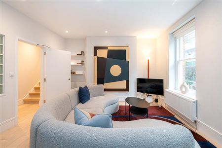 Marylebone Lane, W1U - Photo 3