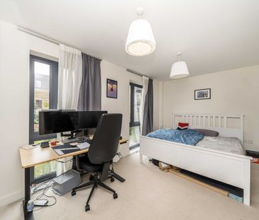 Fisher Close, Fisher Close, SE16, London - Photo 3