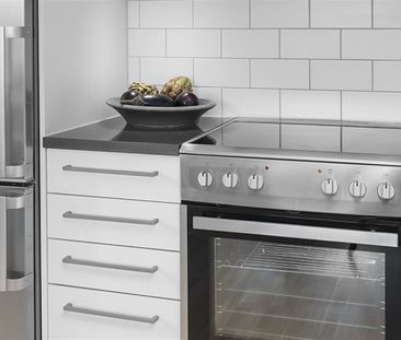 Grännavägen 21 - Foto 1