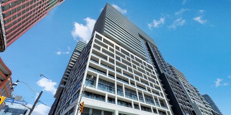 For Lease - 135 Lower Sherbourne Street Unit# 774 W, Toronto, Ontario - Photo 4