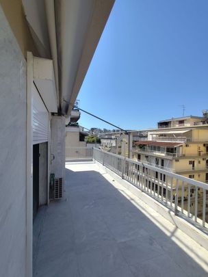 Μεζονέτα για ενοικίαση Φλοίσβος (Παλαιό Φάληρο) - Photo 1
