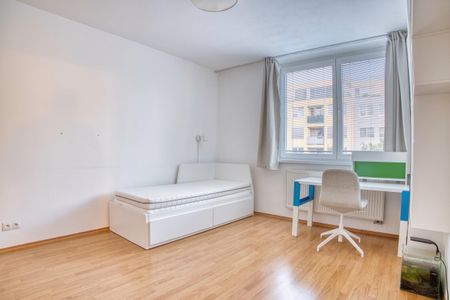 P.G's & Co. | Prenájom 2 izbový byt na Opletalovej ulici v Devínskej Novej Vsi, Bratislava – Fotografia 5