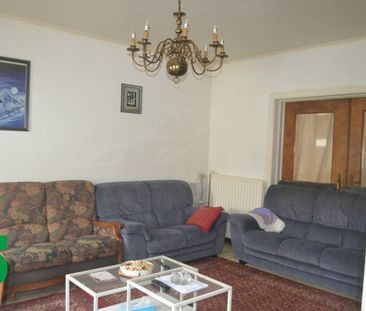 Centraal gelegen woning met 2 slaapkamers - Foto 2