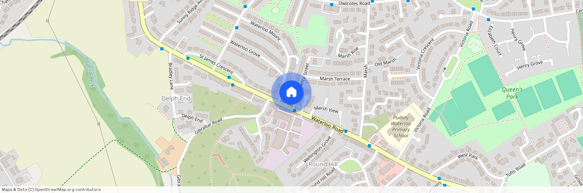 Perseverance Street, LS28 7PZ