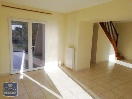 Maison à louer 4 pièces 97.08m² - Photo 2