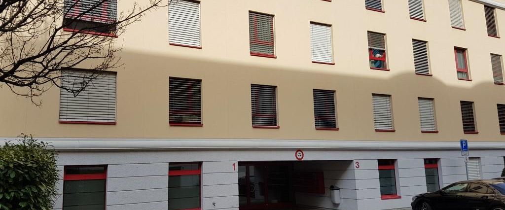 Rue Alberto Giacometti 3, 1218 - Le Grand-Saconnex, Suisse - Foto 1