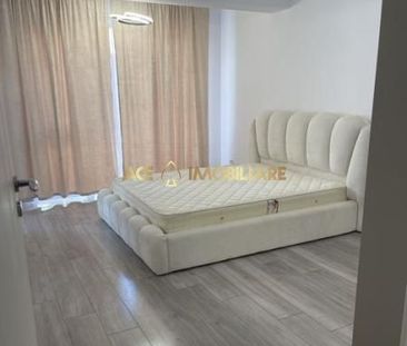 Garsoniera de inchiriat | Popesti Leordeni | Metrou 3 min | Centrala - Fotografie 2