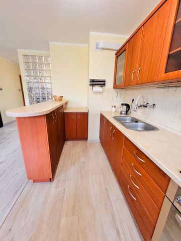 (Symbol 437633) MIESZKANIE na WYNAJEMSzczecin, Niebuszewo Warcisława, 2 pokoje, balkon - Photo 5