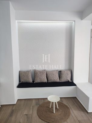 Γκαρσονιέρα/Studio 40 τ.μ. - Photo 1