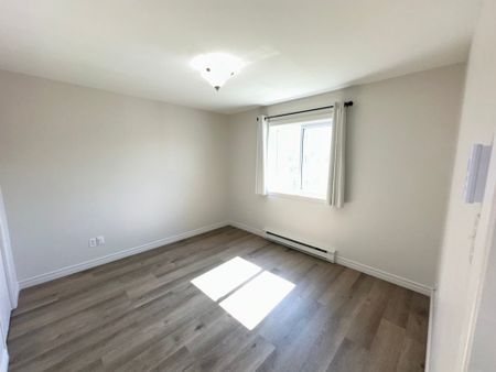 Appartement à louer - Sainte-Thérèse (Jardin Blainville) - Photo 3
