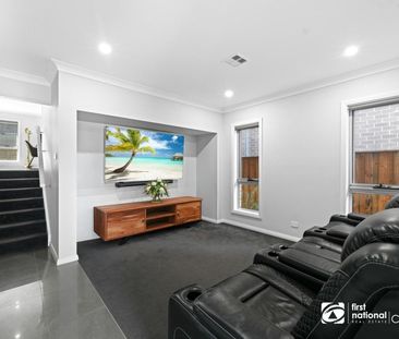 Stylish Family Home in Box Hill - Photo 1