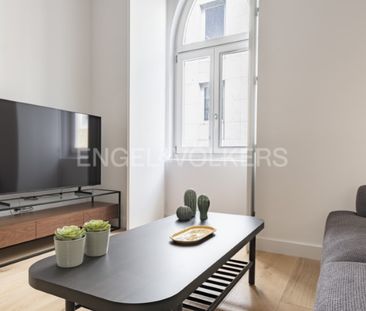 Apartamento T1 em Lisboa - Photo 4