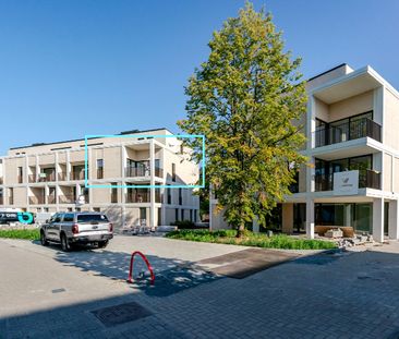 Appartement te huur in Sleidinge - Foto 5