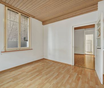 Möblierte Wohnung in Arbon - Photo 4