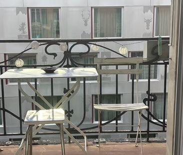 18 m² - Photo 4