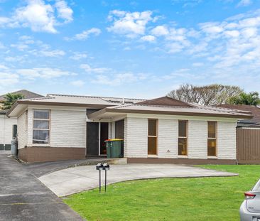 2 bedroom unit - Photo 3