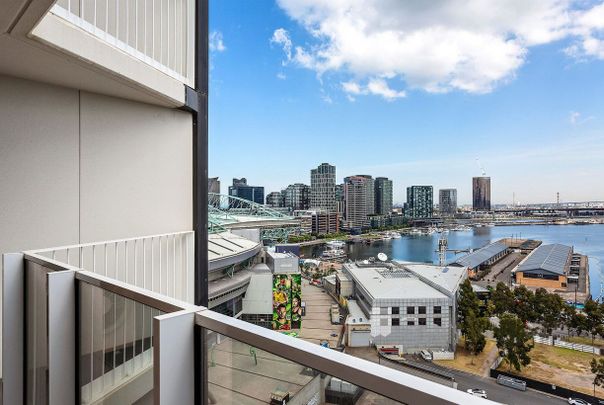 1412/677 Latrobe Street, Docklands, VIC 3008 - Photo 1