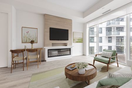 For Lease - 1050 Eastern Avenue Unit# 402, Toronto, Ontario - Photo 3