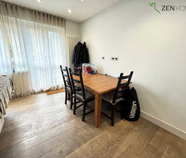 3 bedroom flat to rent - Photo 4