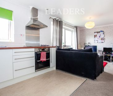 1 bedroom apartment to rent Tatton Court, Egerton Road, Manchester,... - Photo 5