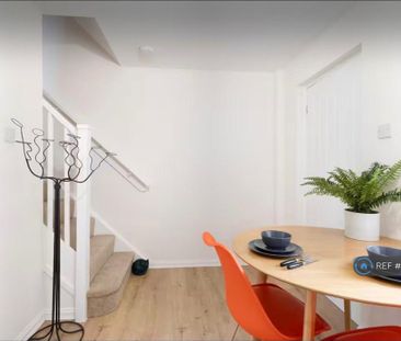 1 bedroom terraced house to rent - Photo 4