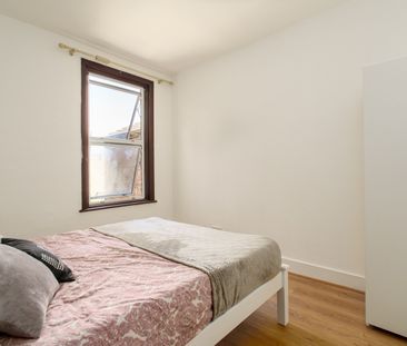 🏡 Beautiful Victorian house in the heart of Haringey Green Lanes!! ... - Photo 6