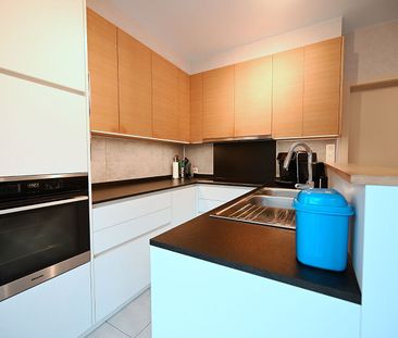 Prachtig afgewerkte woning in doodlopende straat - Photo 3