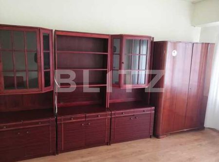 Garsoniera, 38 mp, decomandata, zona Kaufland - Photo 5